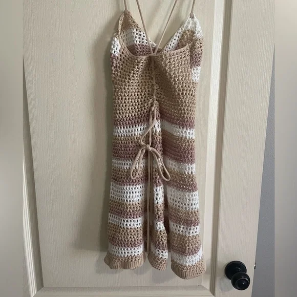 Swim Cover - Picture 5 of 7